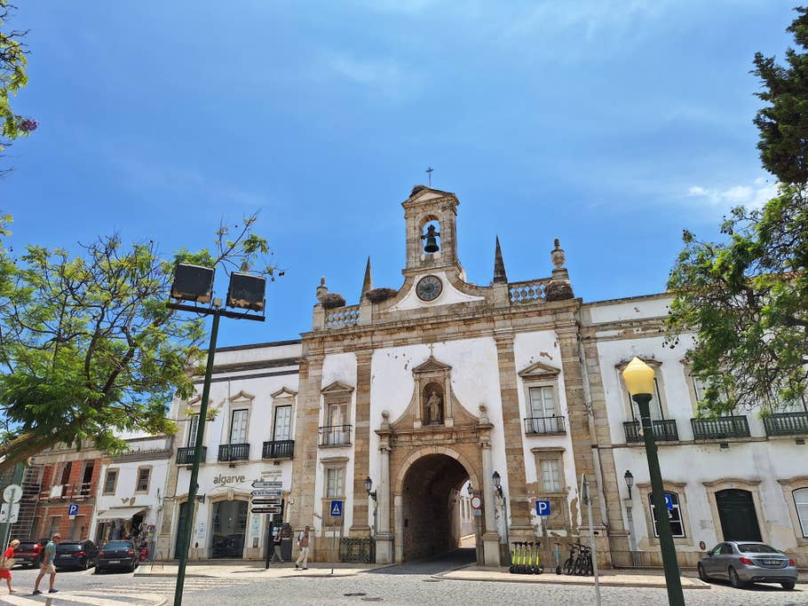 Samsung Galaxy A54 – Testfotos