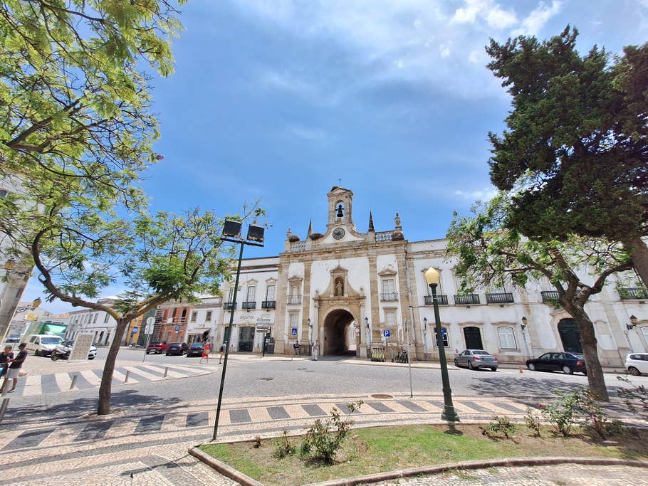 Samsung Galaxy A54 – Testfotos