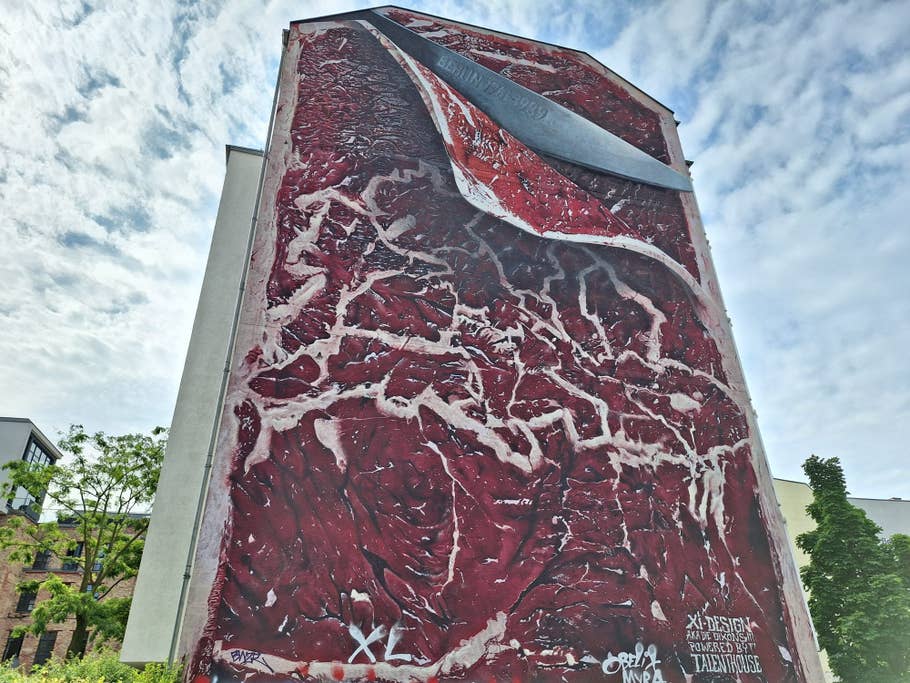 Samsung Galaxy A54 – Testfotos