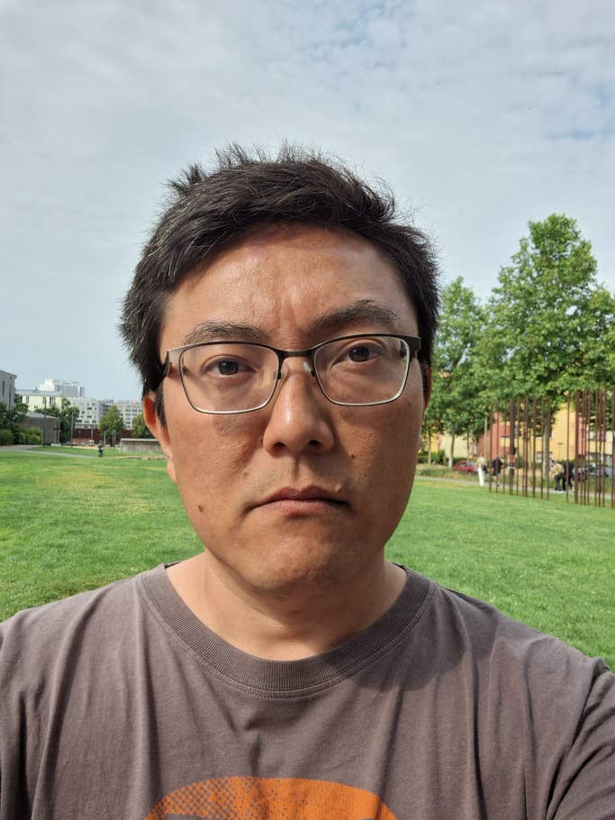 Samsung Galaxy A54 – Testfotos