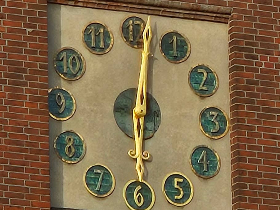 Samsung Galaxy Z Fold 5 Test-Foto