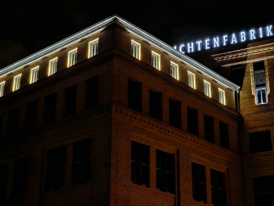 Samsung Galaxy Z Fold 5 Test-Foto