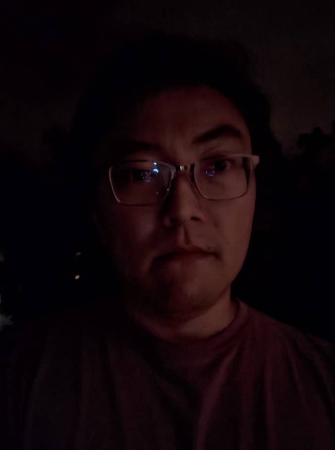 Samsung Galaxy Z Fold 5 Test-Foto