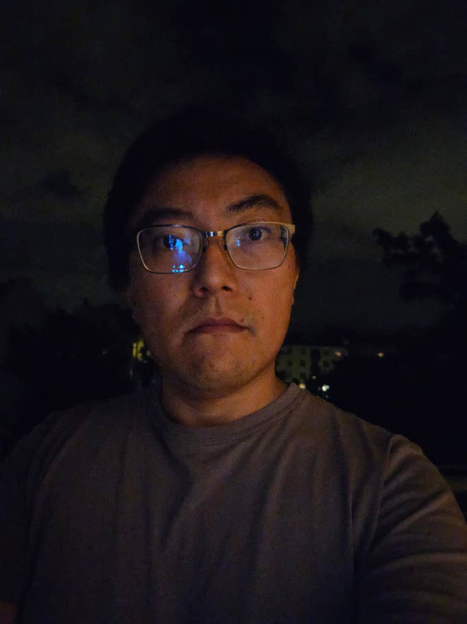 Samsung Galaxy Z Fold 5 Test-Foto