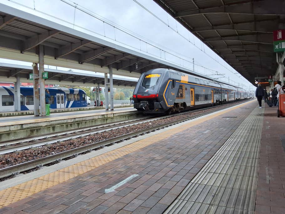 Beispiel-Fotos des Samsung Galaxy Tab S9 FE+