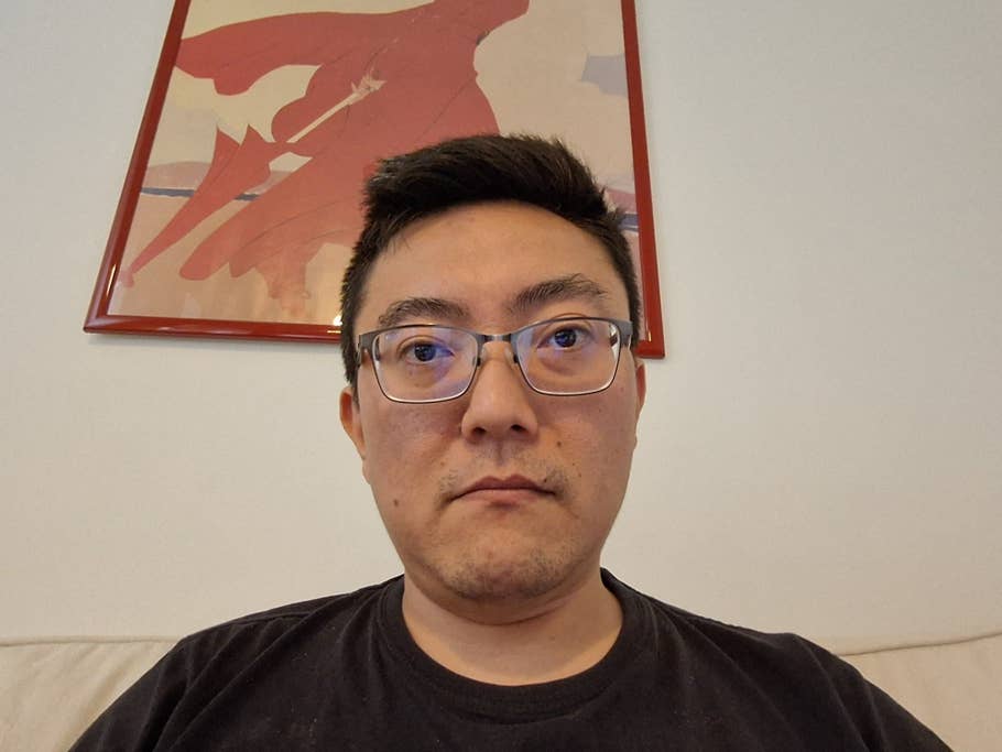 Beispiel-Fotos des Samsung Galaxy Tab S9 FE+