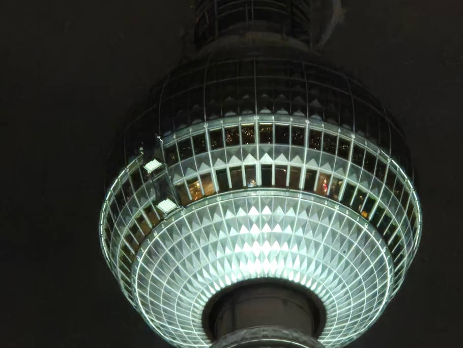 Beispiel-Foto des Samsung Galaxy S24+