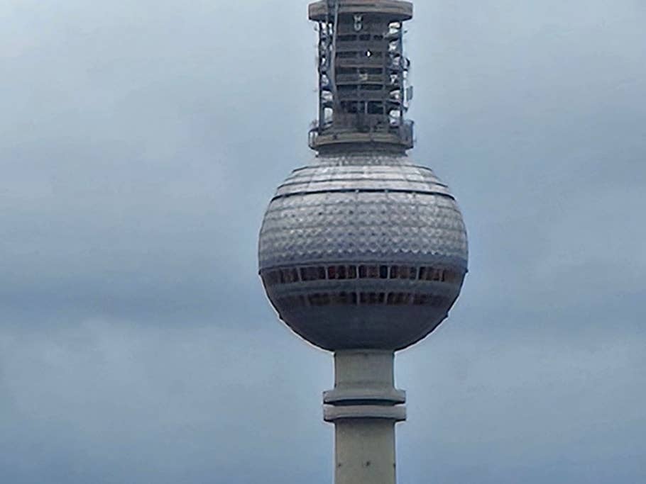 Beispiel-Foto des Samsung Galaxy S24+