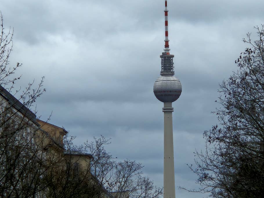 Beispiel-Foto des Samsung Galaxy S24+