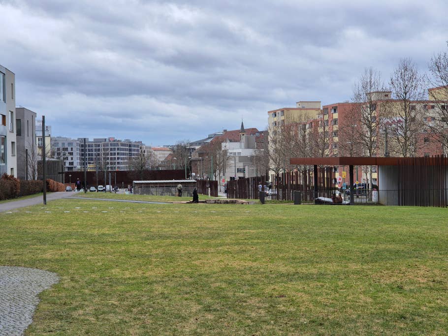 Beispiel-Foto des Samsung Galaxy S24+