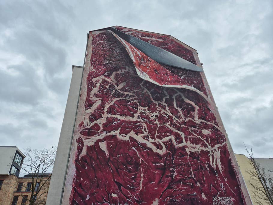 Beispiel-Foto des Samsung Galaxy S24+