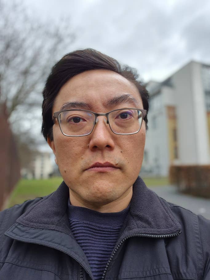 Beispiel-Foto des Samsung Galaxy S24+