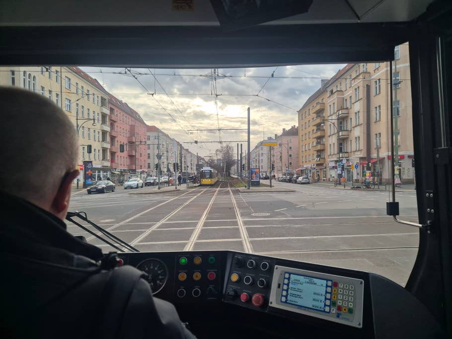 Testfotos erstellt mit der Kamera des Samsung Galaxy S24