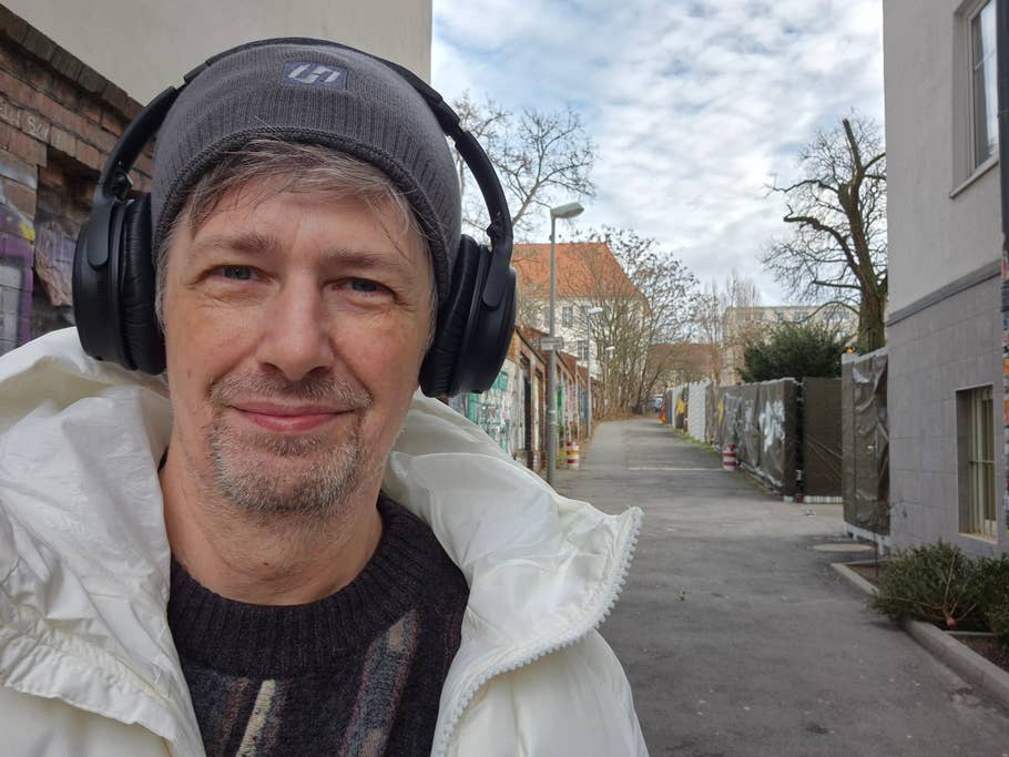 Testfotos erstellt mit der Kamera des Samsung Galaxy S24