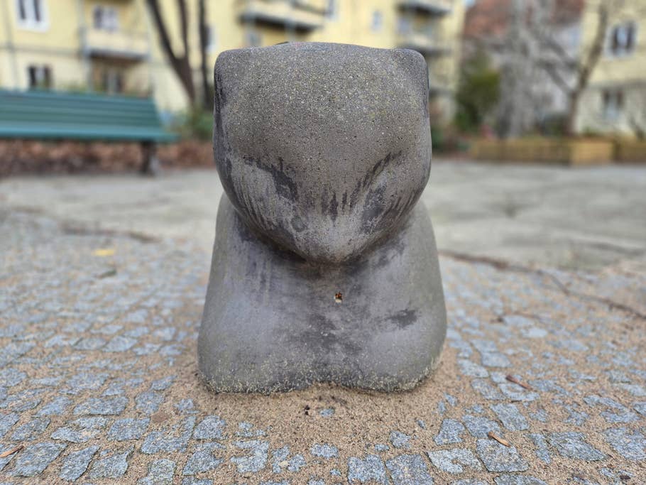 Testfotos erstellt mit der Kamera des Samsung Galaxy S24