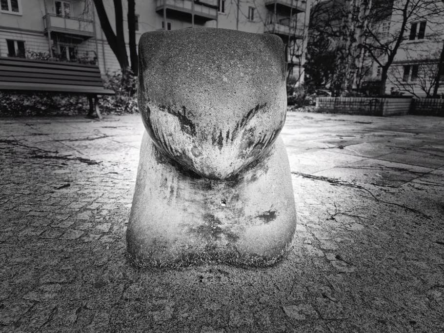 Testfotos erstellt mit der Kamera des Samsung Galaxy S24