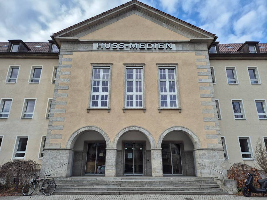 Testfotos erstellt mit der Kamera des Samsung Galaxy S24