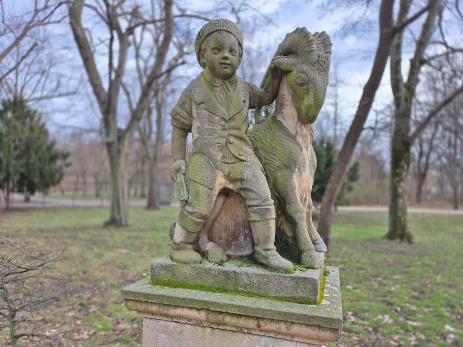 Testfotos erstellt mit der Kamera des Samsung Galaxy S24