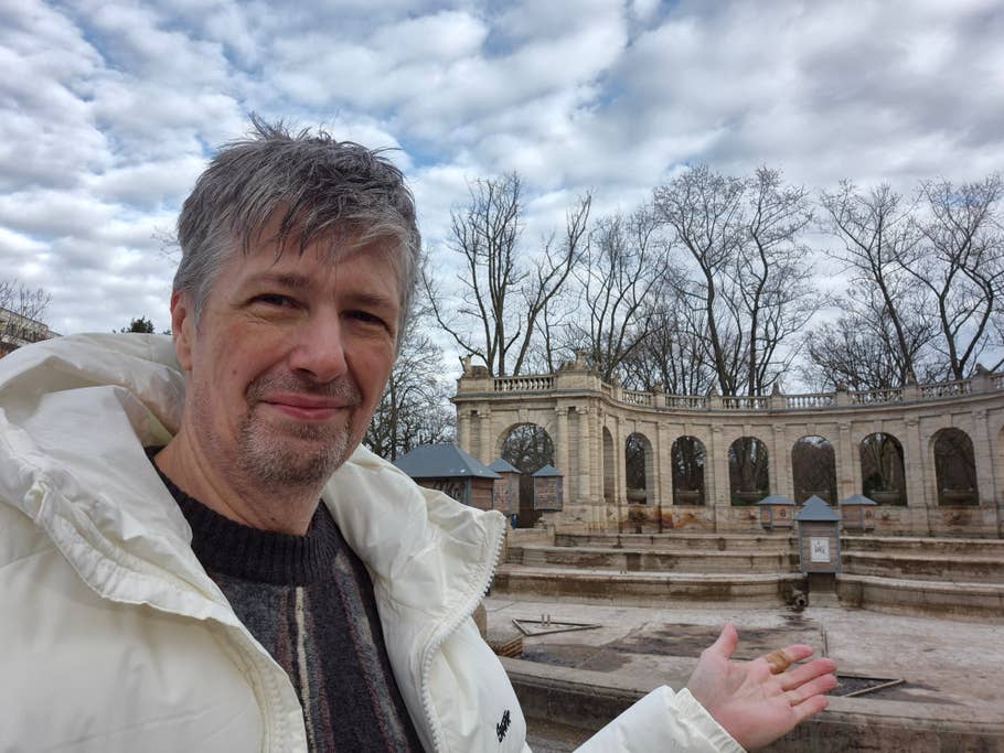 Testfotos erstellt mit der Kamera des Samsung Galaxy S24