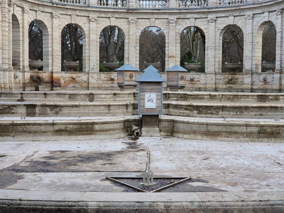 Testfotos erstellt mit der Kamera des Samsung Galaxy S24