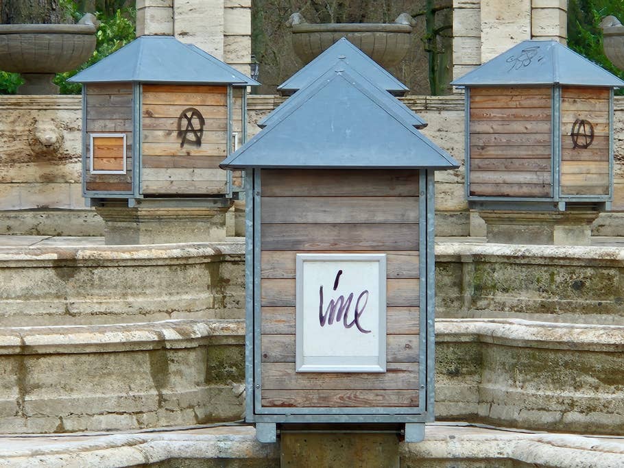 Testfotos erstellt mit der Kamera des Samsung Galaxy S24