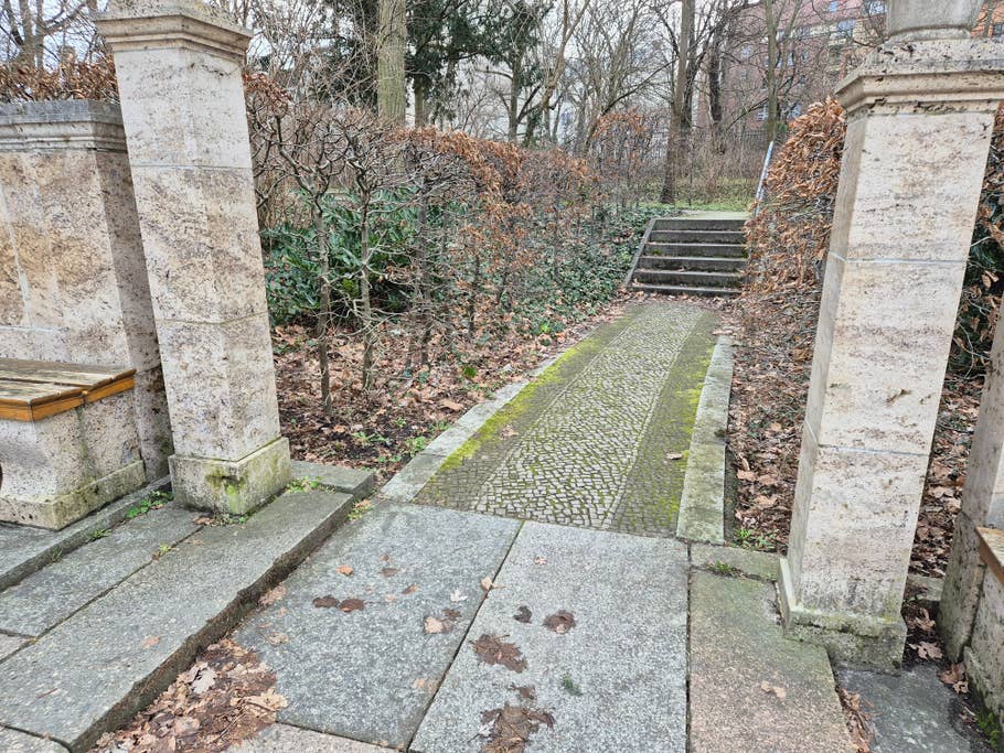 Testfotos erstellt mit der Kamera des Samsung Galaxy S24