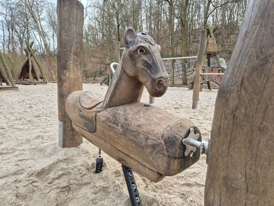 Testfotos erstellt mit der Kamera des Samsung Galaxy S24