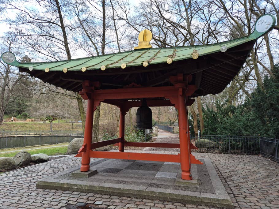 Testfotos erstellt mit der Kamera des Samsung Galaxy S24