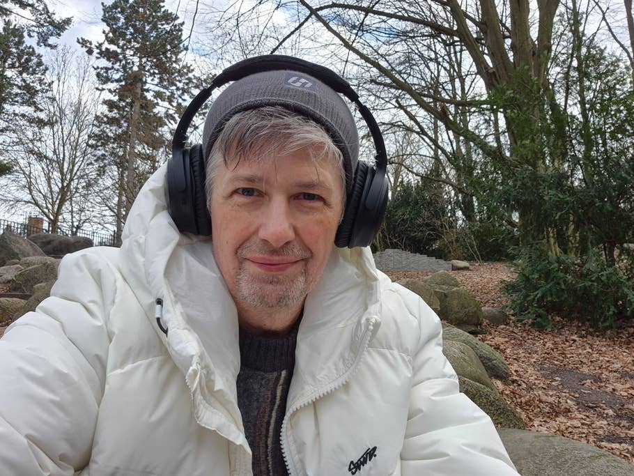 Testfotos erstellt mit der Kamera des Samsung Galaxy S24