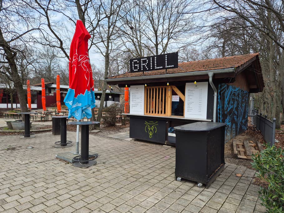 Testfotos erstellt mit der Kamera des Samsung Galaxy S24