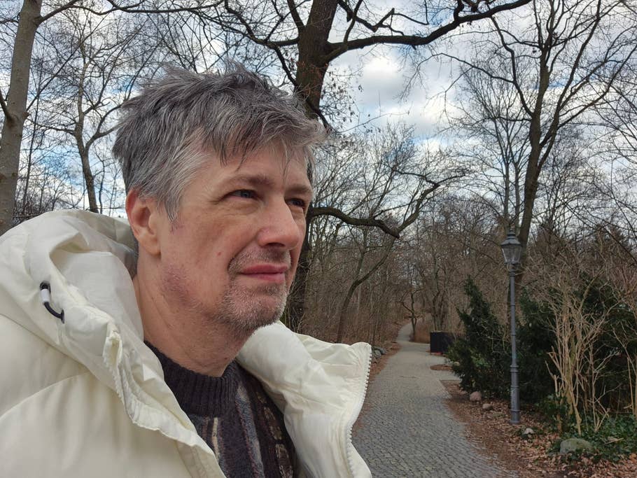 Testfotos erstellt mit der Kamera des Samsung Galaxy S24