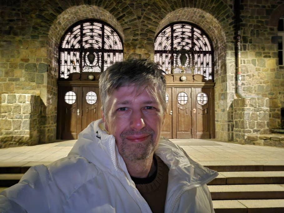 Testfotos erstellt mit der Kamera des Samsung Galaxy S24