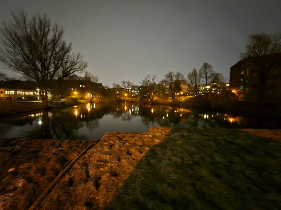 Testfotos erstellt mit der Kamera des Samsung Galaxy S24