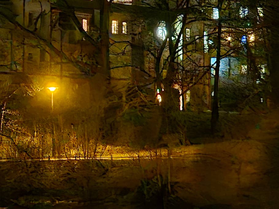 Testfotos erstellt mit der Kamera des Samsung Galaxy S24