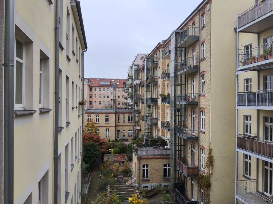 Samsung Galaxy Tab S10+: Hauptkamera.