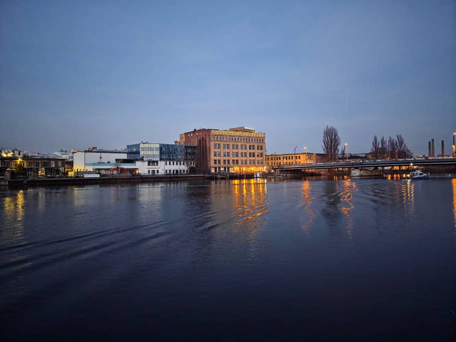 Samsung Galaxy S25 Ultra: Hauptkamera