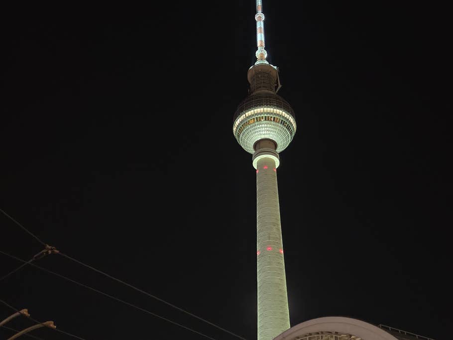 Samsung Galaxy S25+: Hauptkamera (2x Digitalzoom)