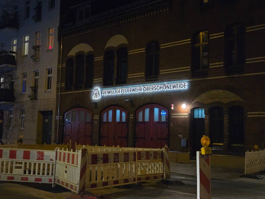 Samsung Galaxy S25+: Hauptkamera (2x Digitalzoom)