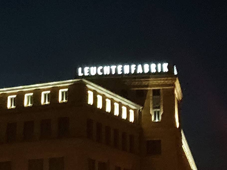 Samsung Galaxy XCover 7 Pro: Hauptkamera (4x Digitalzoom)