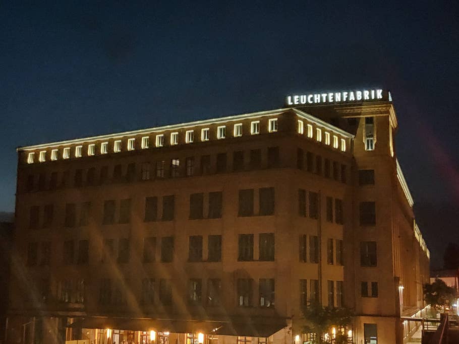 Samsung Galaxy XCover 7 Pro: Hauptkamera (2x Digitalzoom)