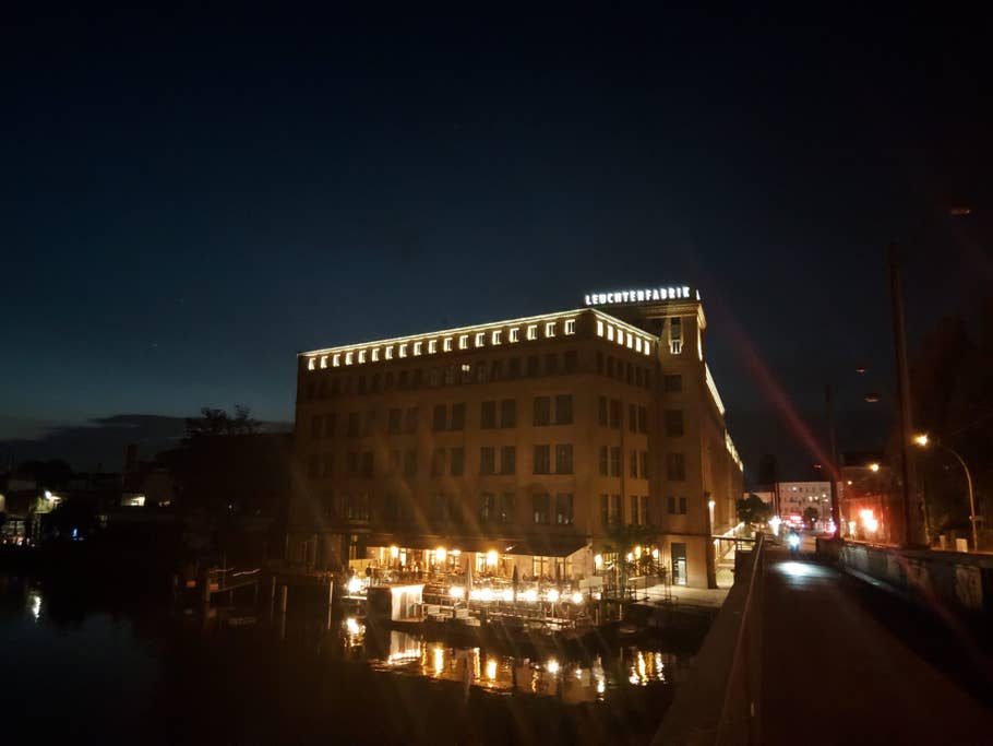 Samsung Galaxy XCover 7 Pro: Hauptkamera