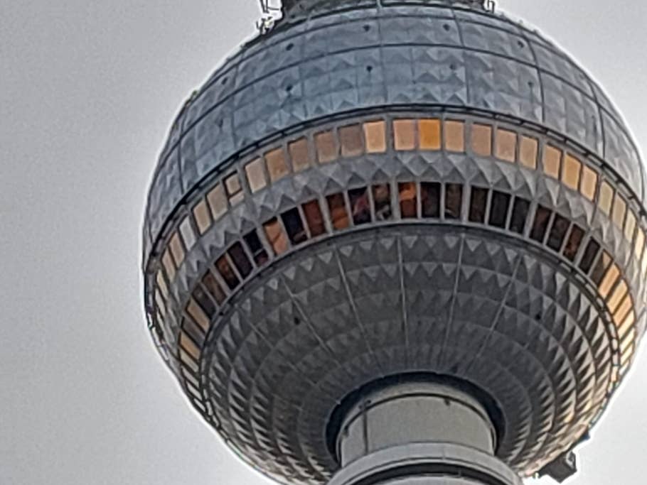 Samsung Galaxy XCover 7 Pro: Hauptkamera (10x Digitalzoom)