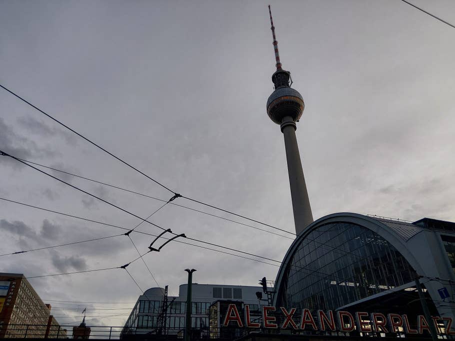 Samsung Galaxy XCover 7 Pro: Hauptkamera