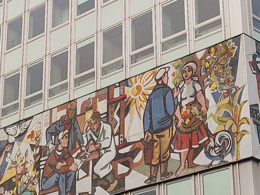 Samsung Galaxy XCover 7 Pro: Hauptkamera (4x Digitalzoom)