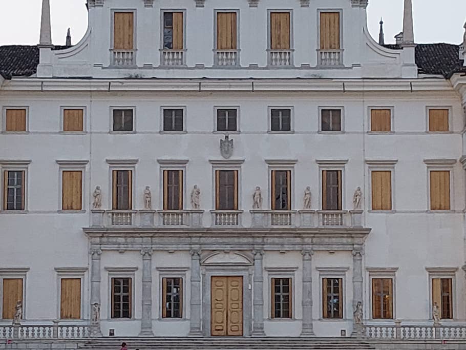 Samsung Galaxy XCover 7 Pro: Hauptkamera (4x Digitalzoom)