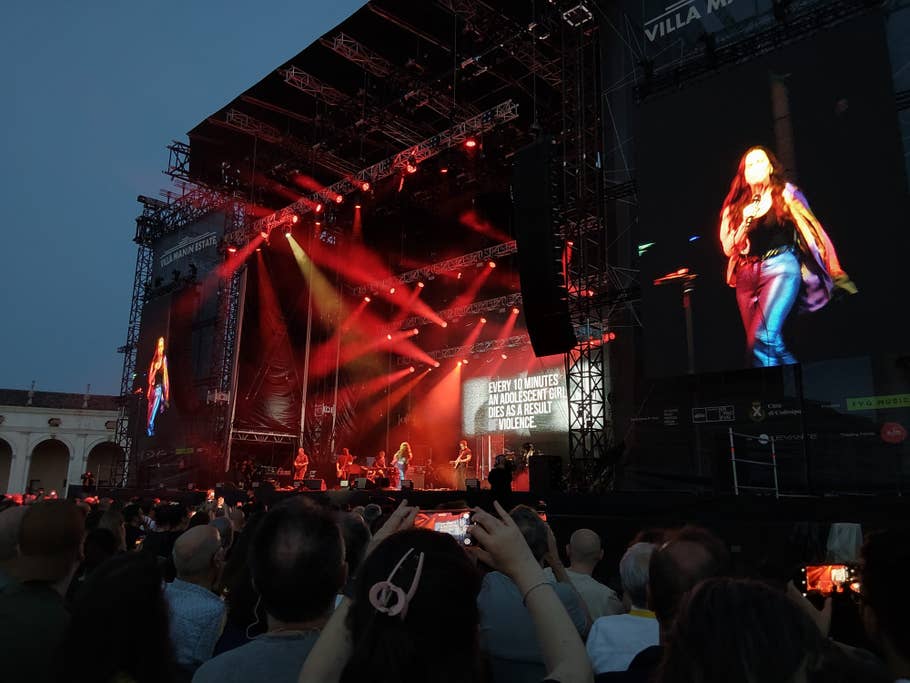 Samsung Galaxy XCover 7 Pro: Hauptkamera