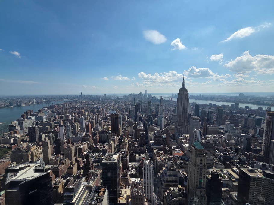 Samsung Galaxy Z fold 7: Ultraweitwinkelkamera (0,6x)