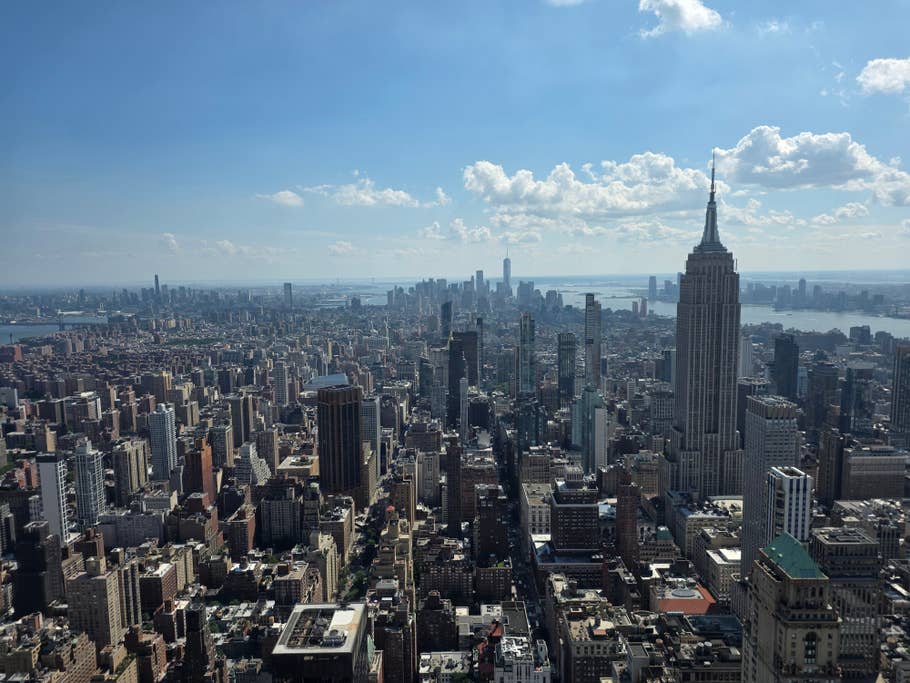 Samsung Galaxy Z fold 7: Hauptkamera