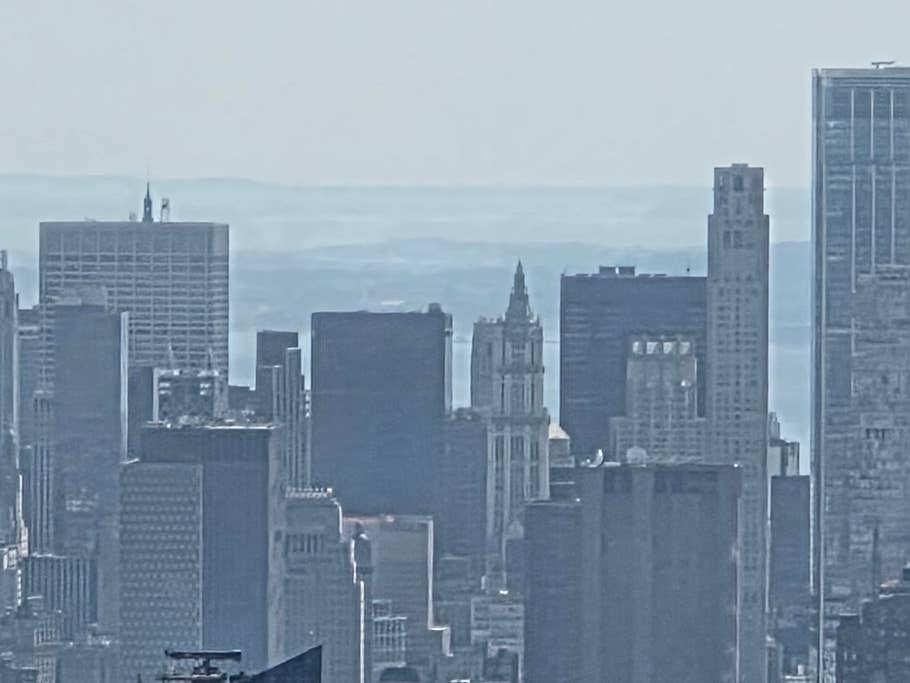 Samsung Galaxy Z fold 7: Telekamera (20x Digitalzoom)