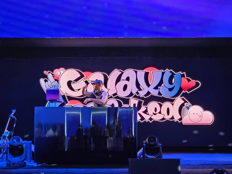 Samsung Galaxy Z fold 7: Telekamera (3x)